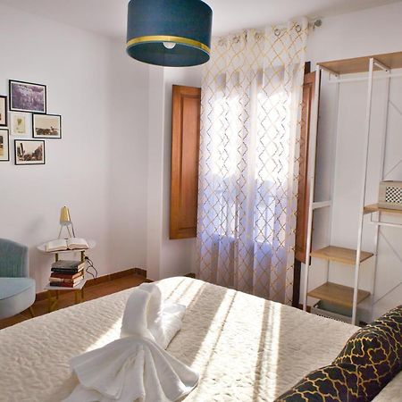 Granada Insight, Mirador San Nicolas, Parking Included Екстериор снимка