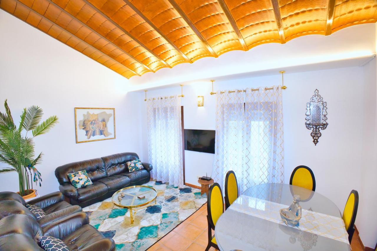Granada Insight, Mirador San Nicolas, Parking Included Екстериор снимка