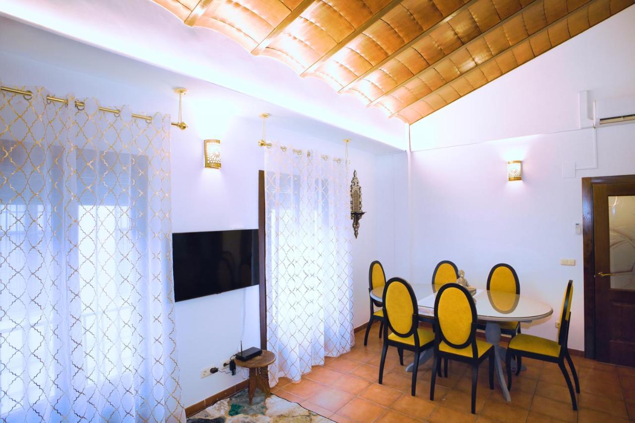 Granada Insight, Mirador San Nicolas, Parking Included Екстериор снимка