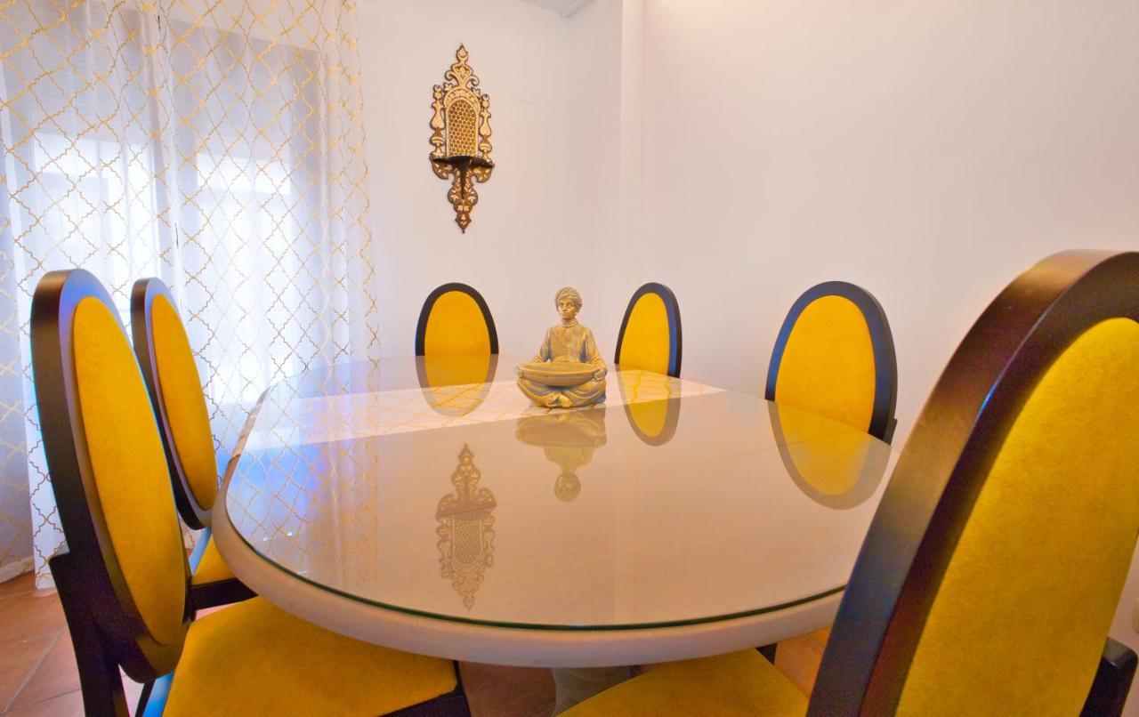 Granada Insight, Mirador San Nicolas, Parking Included Екстериор снимка