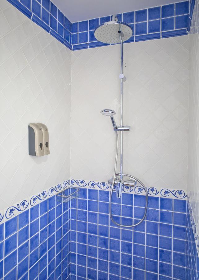Granada Insight, Mirador San Nicolas, Parking Included Екстериор снимка